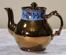 Gibsons Made In England Blue