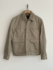 Levi’s Sherpa Trucker Jacket