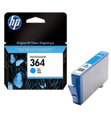 Genuine 364 deskjet - genuine,