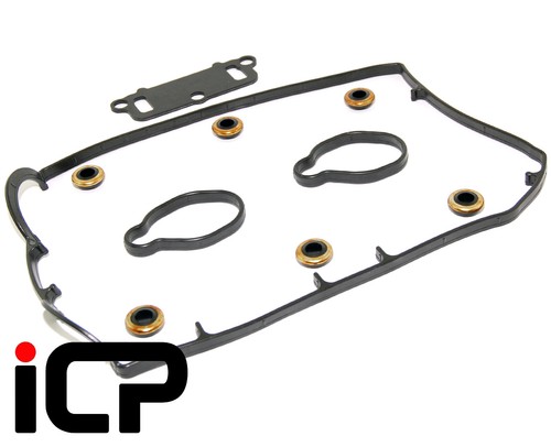 Genuine rocker cover gasket - genuine,