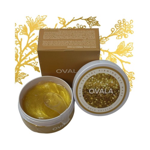 24k gold eye - 24k,