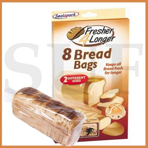 Bread storage bag - bread,
