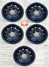 5 x Heavy Duty Wolf Style