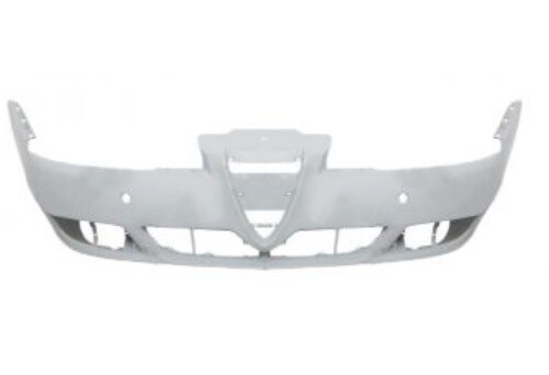 Front bumper for alfa - front,
