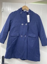 Elle Junior Medieval Blue