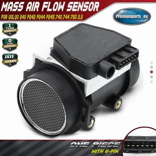 New mass air flow - flow, for