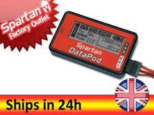 Spartan DataPod (SRC-DTPOD)