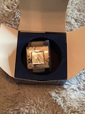 NIB 2007 Avon Silver Toned