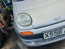 1998 - 2000 Daewoo Matiz Mk1 M150 D/S Driver Side Headlight