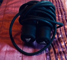 Adidas speed skipping rope - adult - boxing co-ordination training