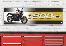 BR461B KAWASAKI Z900RS SE