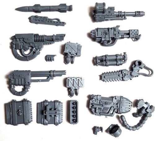 Warhammer 40k astra militarum - warhammer,