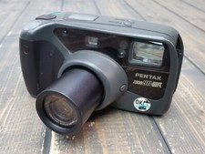 Pentax Zoom 90-WR 35mm Water