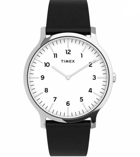 Timex men watch easy reader - timex,