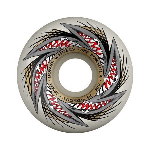 Bones wheels spf pool - wheels,