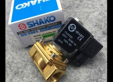 SHAKO    PU220A-04    AC220V