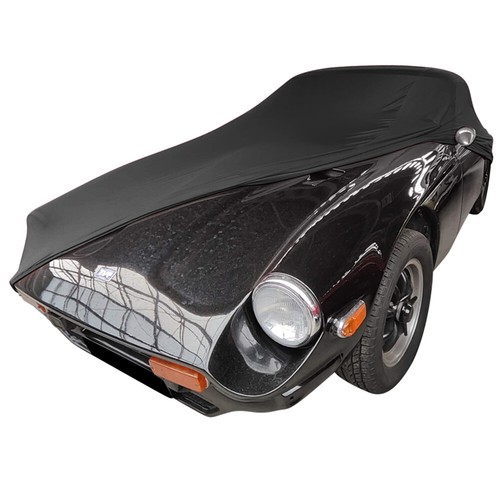 Indoor car cover - , tvr