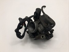 ♻️ Wk Bikes Ht 125 T-24 Bellissima 2013 - 2016 Carb Carburettor ♻️