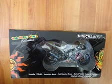 Minichamps valentino - minichamps, 1/12