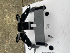 Suzuki GS1000S Instrument Console Bracket 