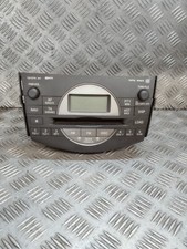 2007 TOYOTA RAV-4  MK3 5DOOR