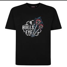 NEW IN ESPIONAGE BLACK  BULLS
