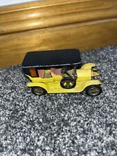 Matchbox in Corgi 1.43 scale
