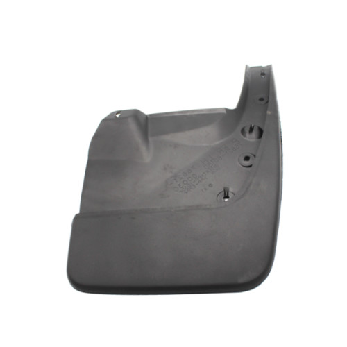 Mud flap front swb - mud, rh