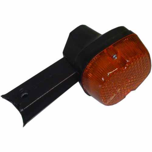Indicator front left - indicator,