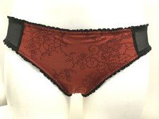 Jamu Cherry Blossom Orange /