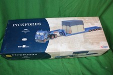 CORGI CLASSICS SCAMMELL CRUSADER KING TRAILER LOAD PICKFORDS LIVERY 1/50 CC12605