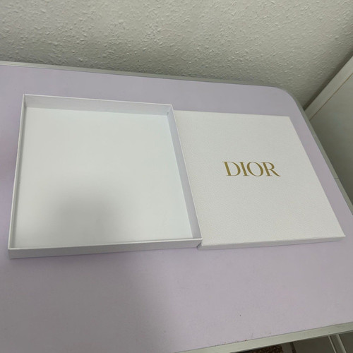 Authentic dior luxury empty - luxury,