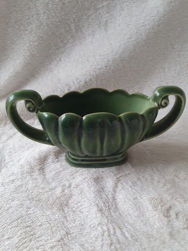 Vintage wade england - vintage, green