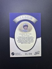 Futera Vintage Multi Sport