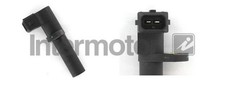Intermotor Crankshaft Sensor for Ford Fiesta 1.6 RS Turbo LHA 1990-1992 Petrol