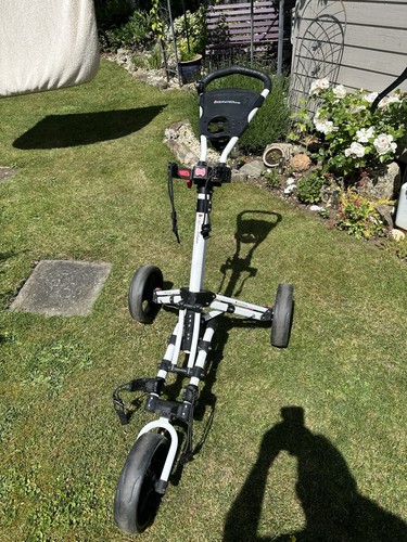 Icart uno wheel golf - 3,