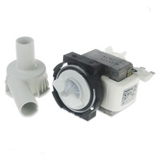 Hanning Drain Pump Motor 80W