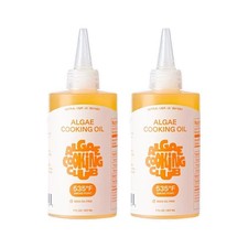 Chef-Grade 100% Algae Cooking