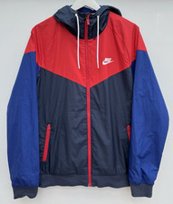 Nike Windrunner Jacket Hooded