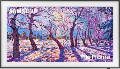 Samsung frame smart - 32"frame,
