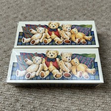 Avon Beary Special Friends