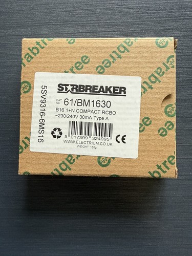 Crabtree starbreaker miniature - starbreaker,