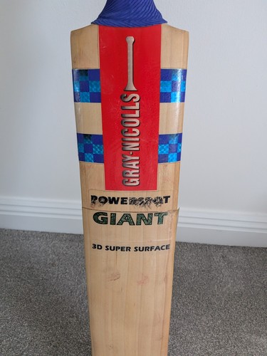 Gray nicolls powerspot giant - nicolls,
