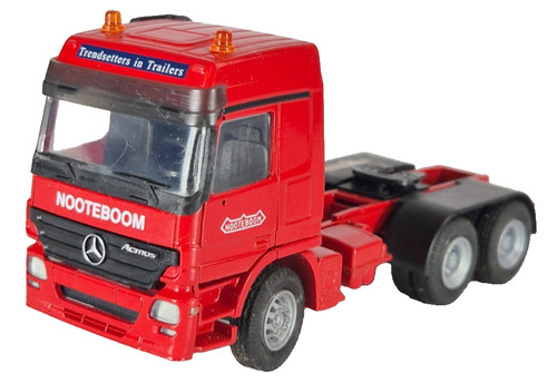 Conrad 40144 50 - conrad, mercedes