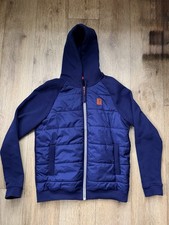 Liverpool FC Hybrid Jacket