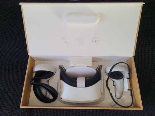 Oculus quest 128gb - oculus,