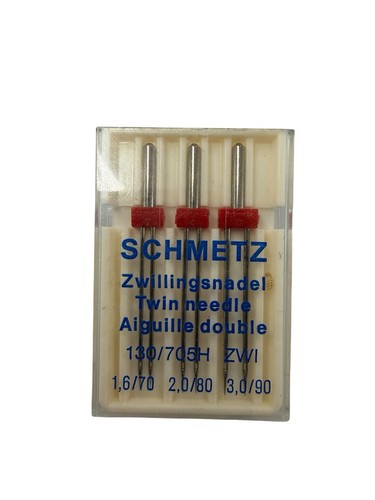 Schmetz twin 130 705 - twin, h