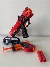 Nerf Rival Apollo XV-700 Red
