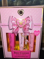 Juicy Couture Lip Treatment