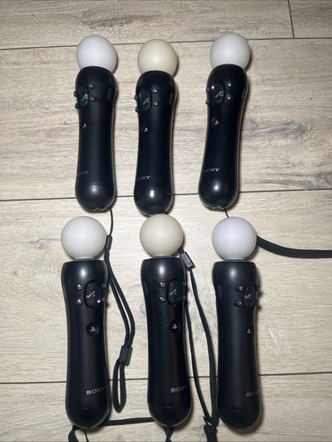 Sony playstation move motion - sony,